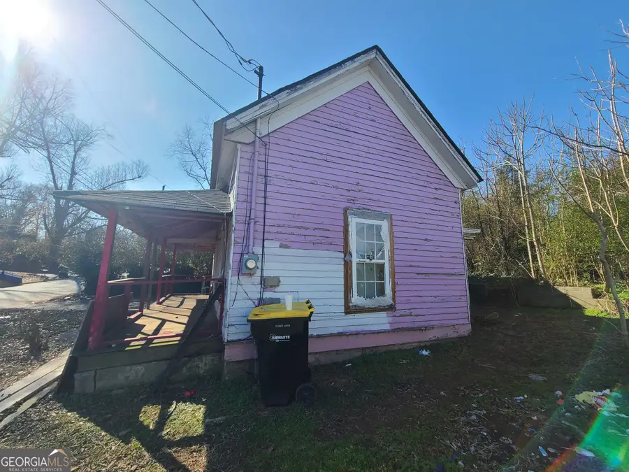 13 Johnson Avenue, Newnan, GA 30263 - Image #2