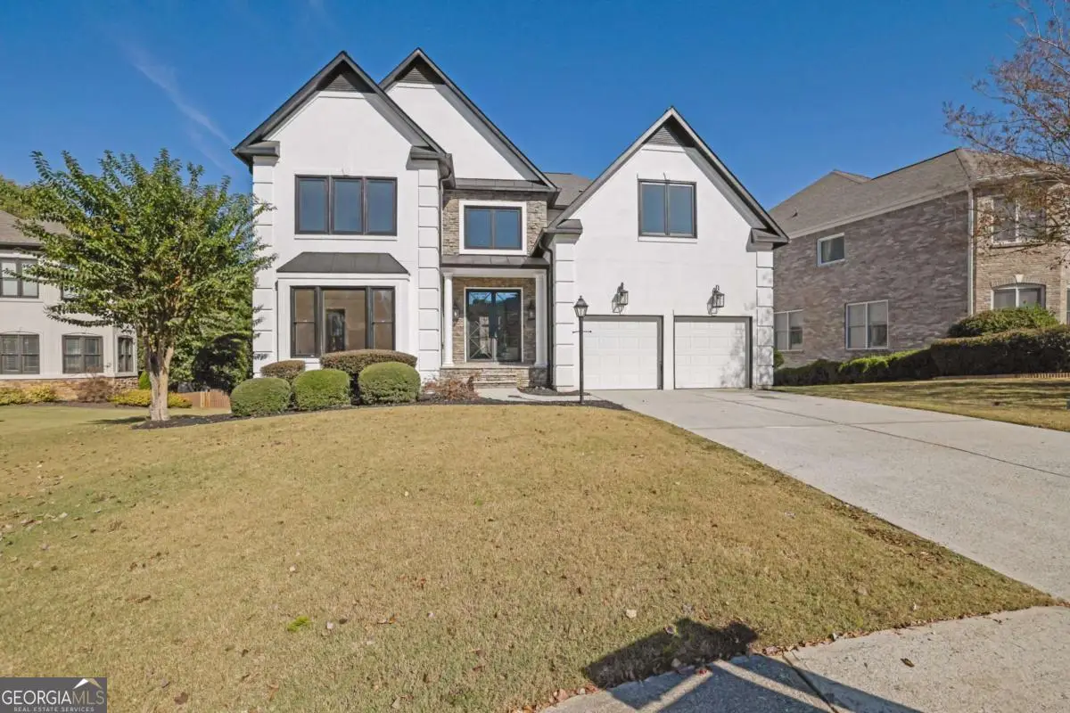 5022 Duxford Drive Se, Smyrna, GA 30082 - #1