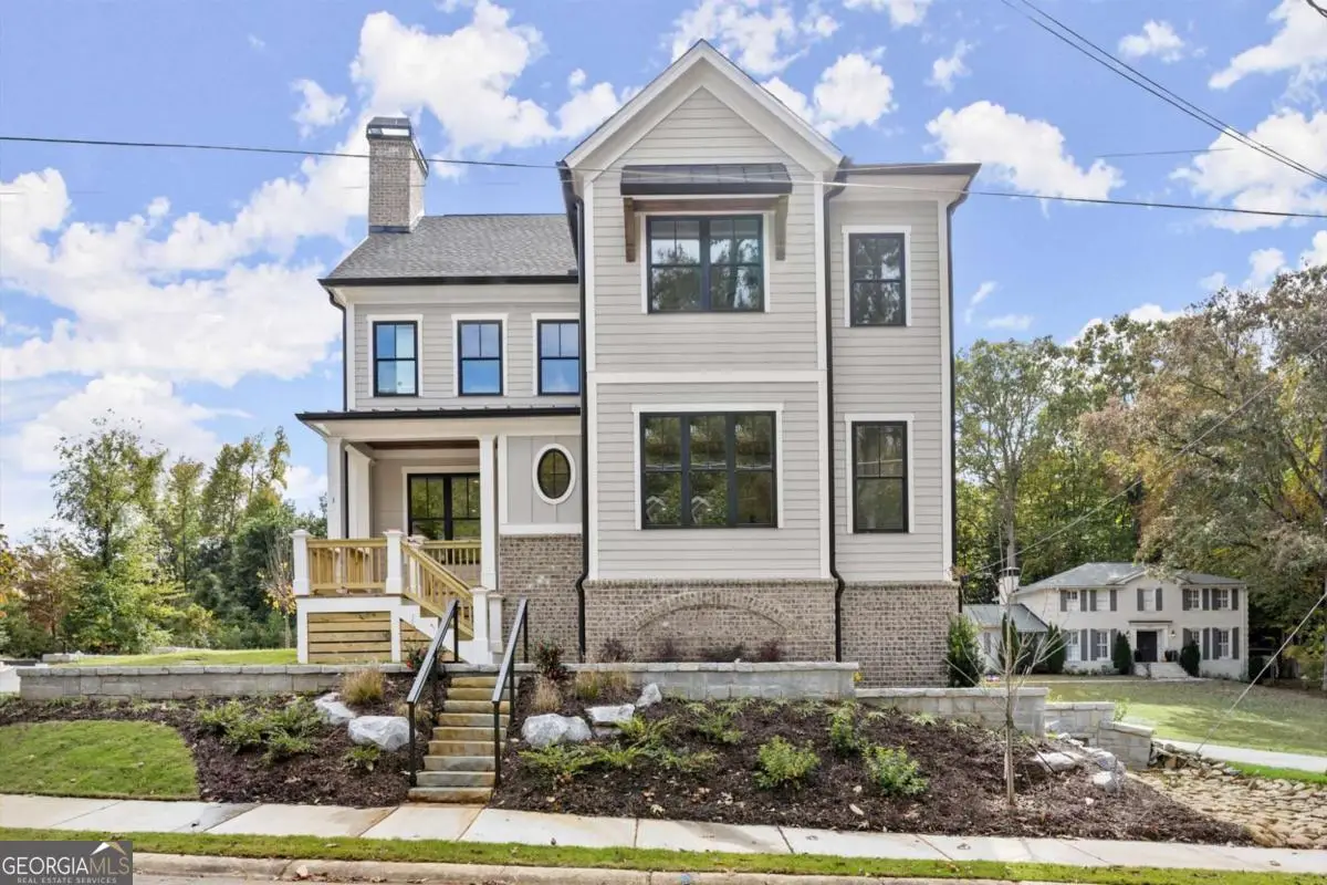 3794 Wynn Walk, Chamblee Doraville, GA 30341 - Image #1