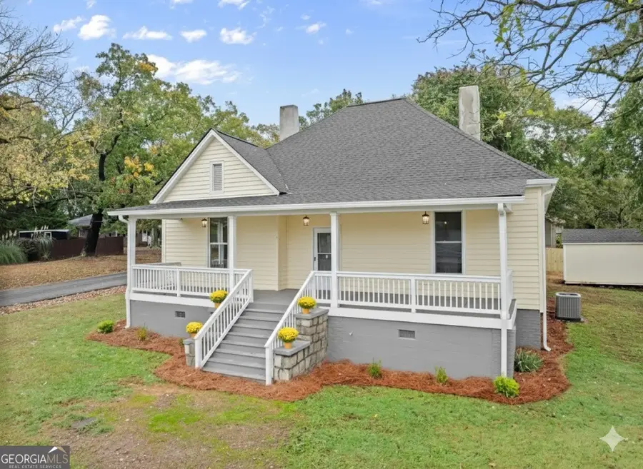 102 Barber Street, Commerce, GA 30529 - Image #2