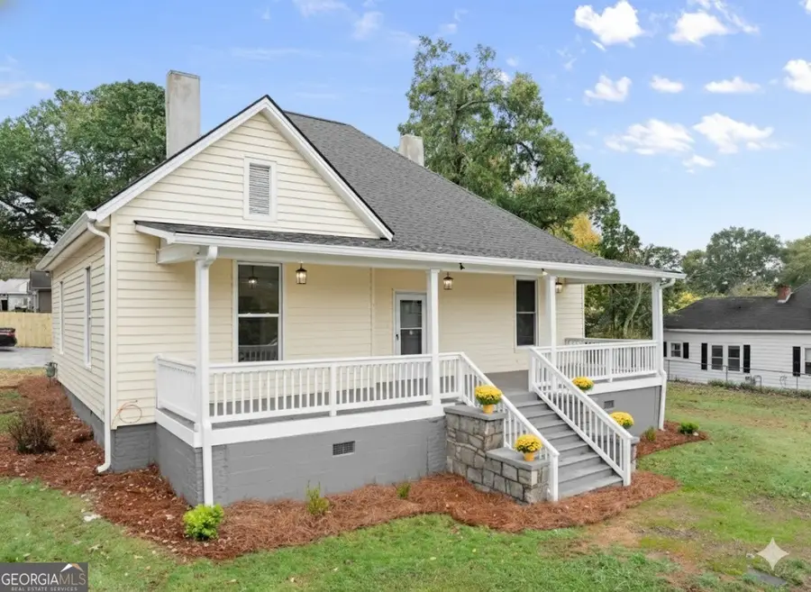 102 Barber Street, Commerce, GA 30529 - Image #3