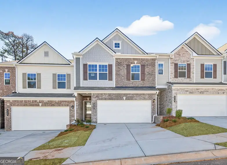 218 Bastian Drive #113, Villa Rica, GA 30180 - Image #2