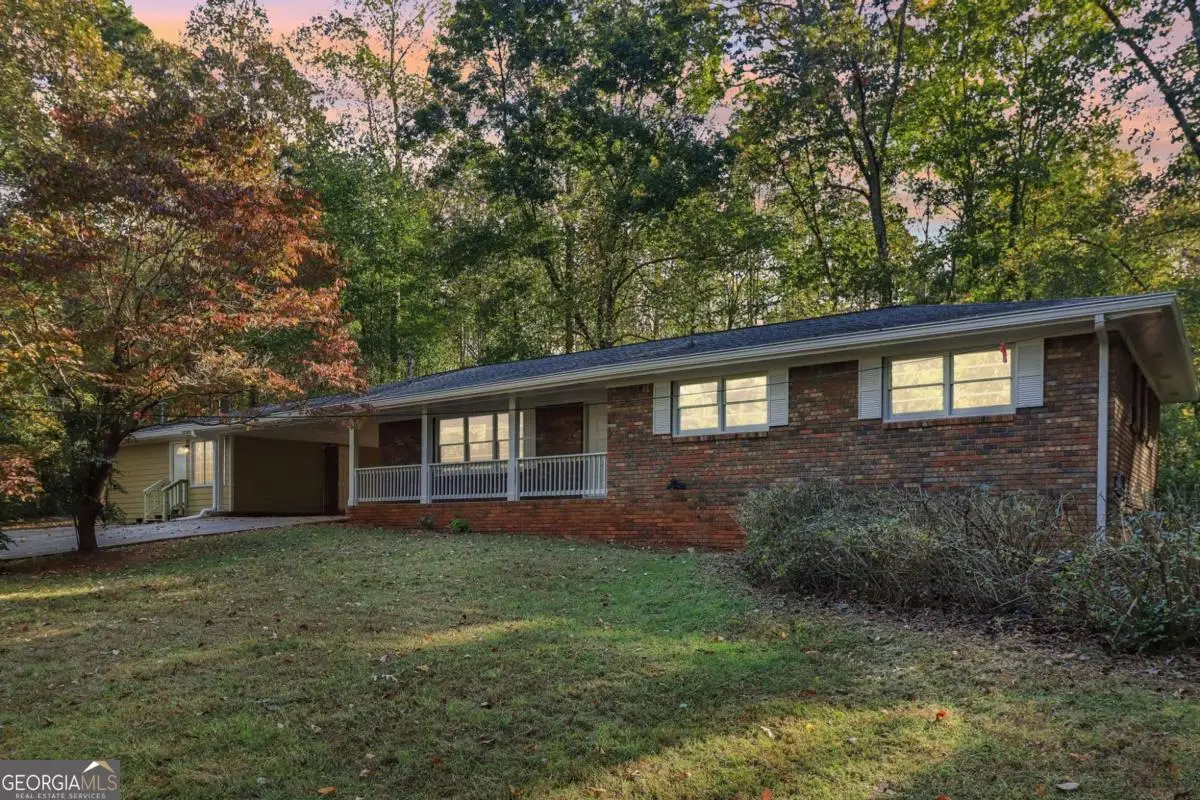 231 Brock Drive, Dallas, GA 30132 - Image #1