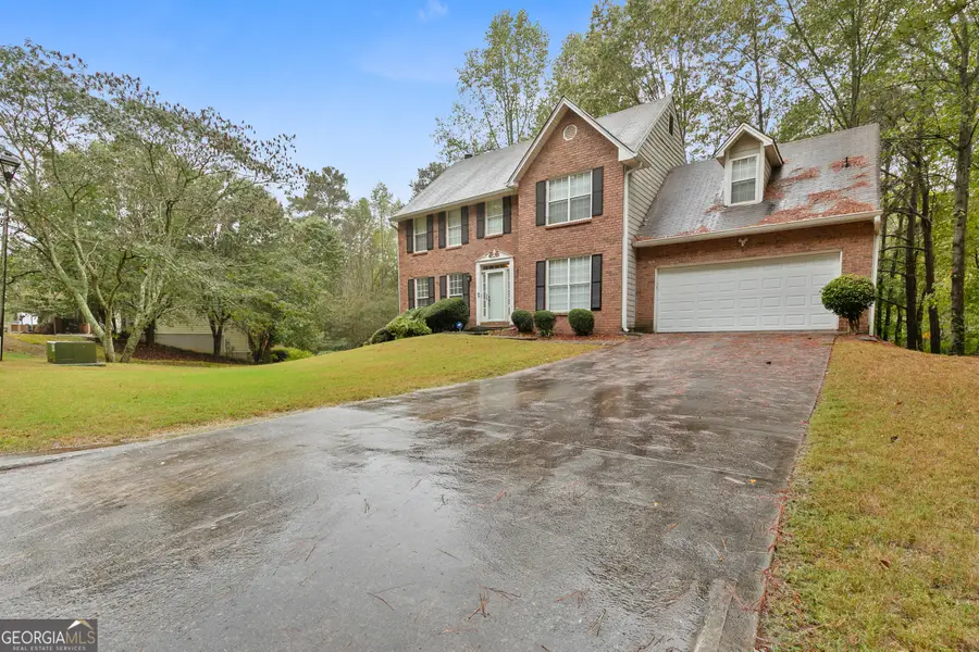 7211 Wheeler Trail, Lithonia, GA 30058 - Image #2