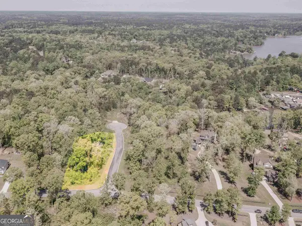 111 River Point Road #37, Jackson, GA 30233