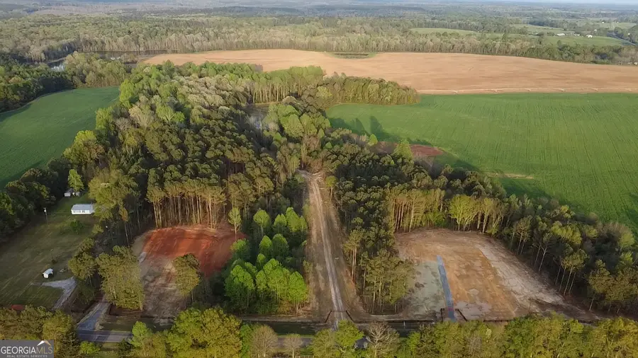 TRACT 9 Ramah Church Road #9, Barnesville, GA 30204 - Image #2