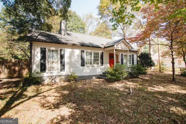 721 Davis Street, Monroe, GA 30655