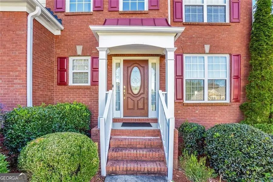 1905 Embassy Walk Lane, Lilburn, GA 30047 - Image #2