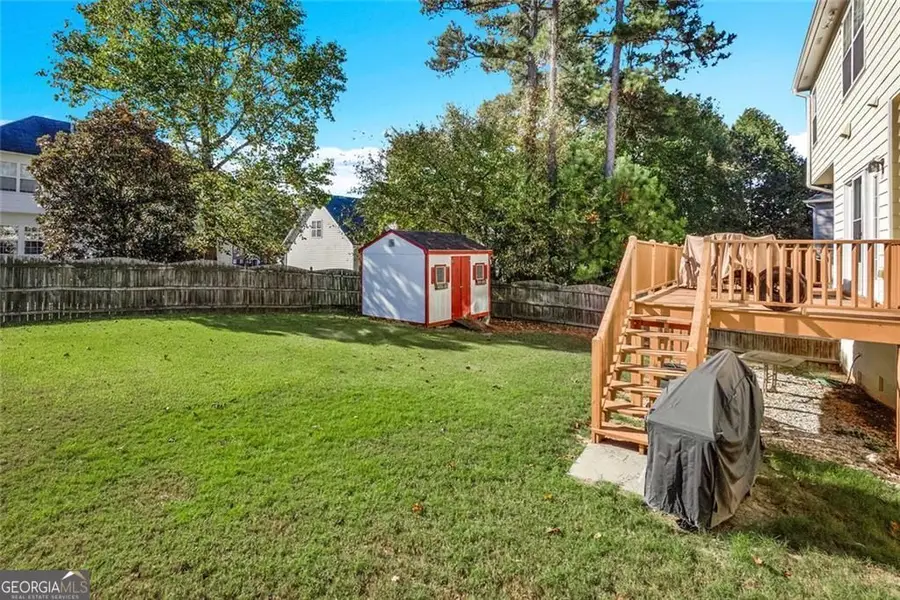 1905 Embassy Walk Lane, Lilburn, GA 30047 - Image #3