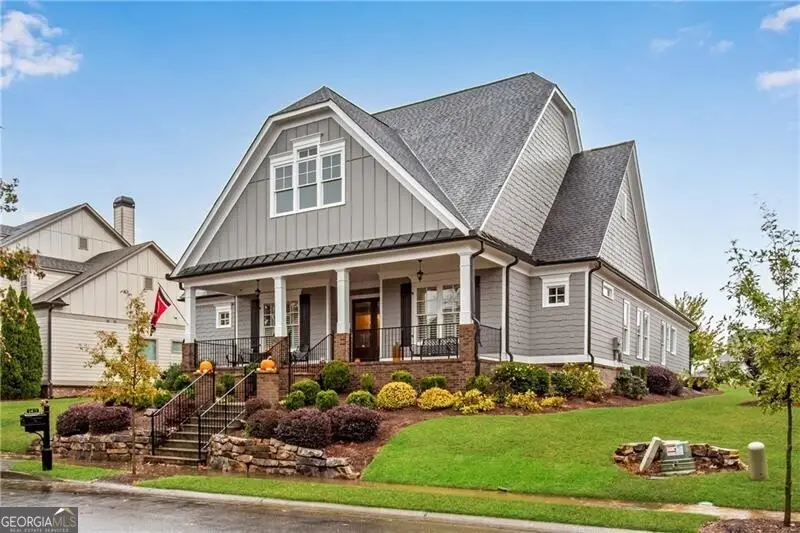 2415 Red Wine Oak Drive, Braselton, GA 30517 - Image #1