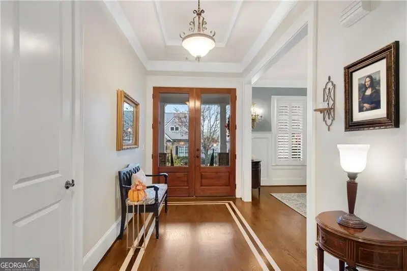 2415 Red Wine Oak Drive, Braselton, GA 30517 - Image #3