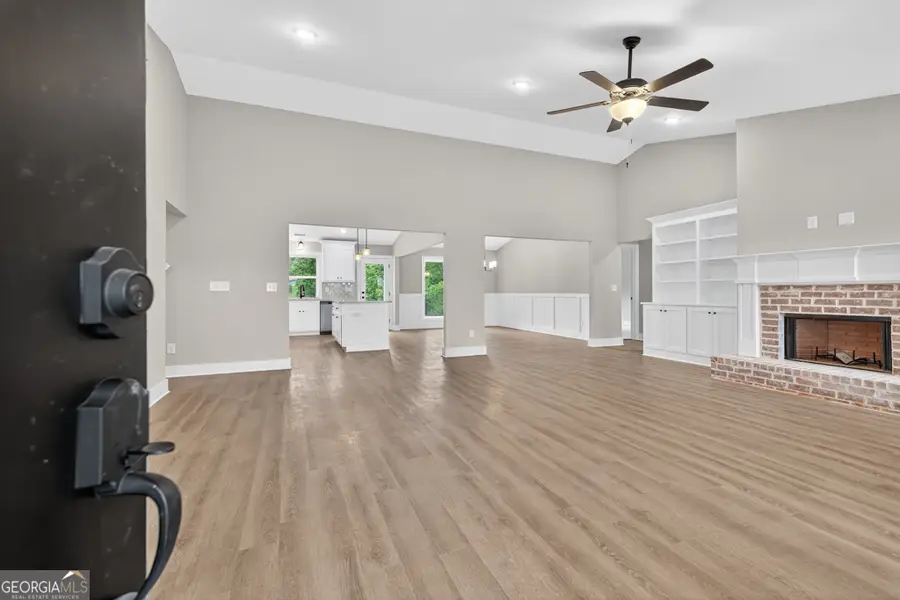 182 Nativity Cove #LOT 30, Winder, GA 30680 - Image #2