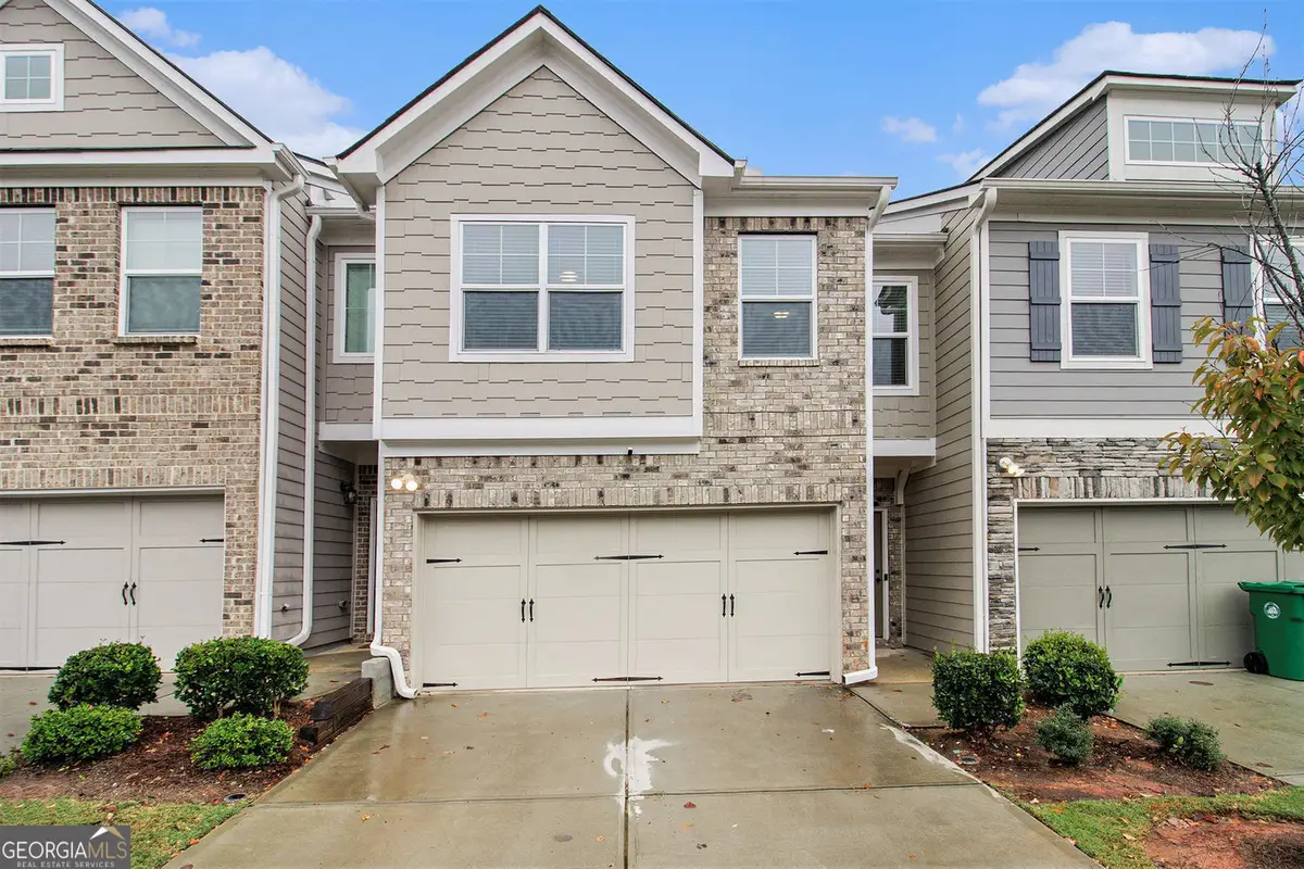 2249 Mulsanne Drive, Lithonia, GA 30058 - Image #1