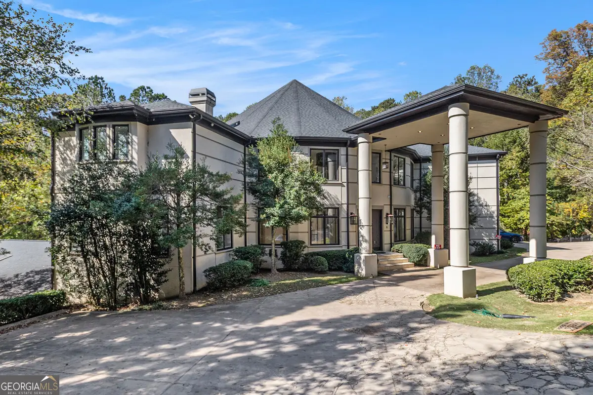 1050 Bedford Gardens Drive, Alpharetta, GA 30022 - Image #1