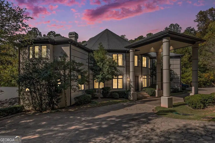 1050 Bedford Gardens Drive, Alpharetta, GA 30022 - Image #2