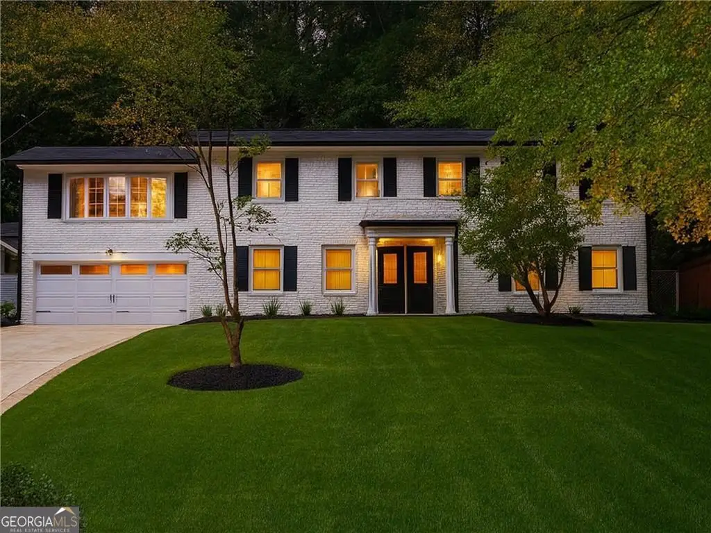 1740 Childerlee Lane Ne, Atlanta, GA 30329 - Image #1