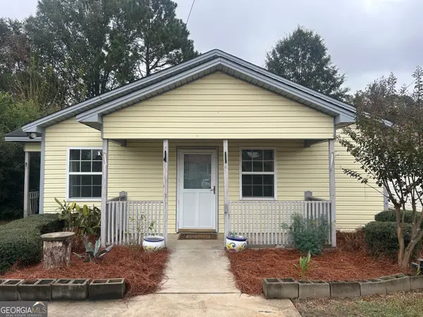 212 Orchard Way, Warner Robins, GA 31088