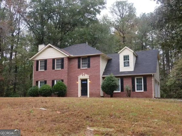40 Lake Court, Stockbridge, GA 30281