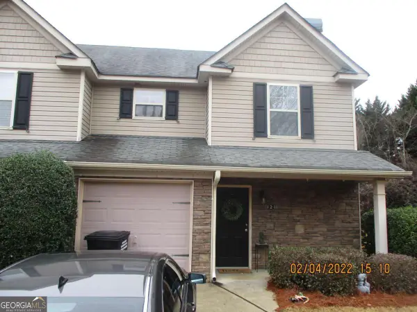 121 Cypress Court, Canton, GA 30115