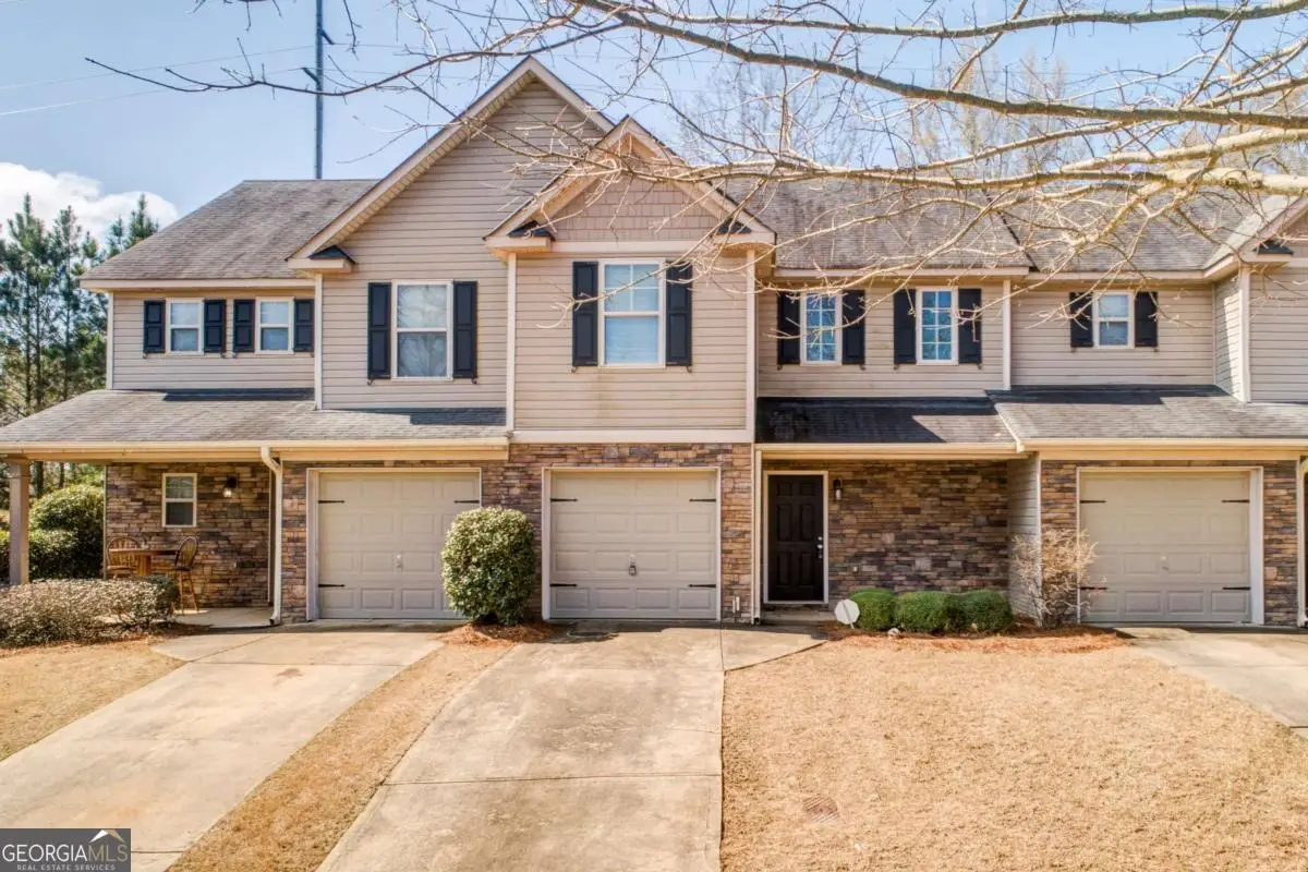 134 Cypress Court, Canton, GA 30115 - Image #1