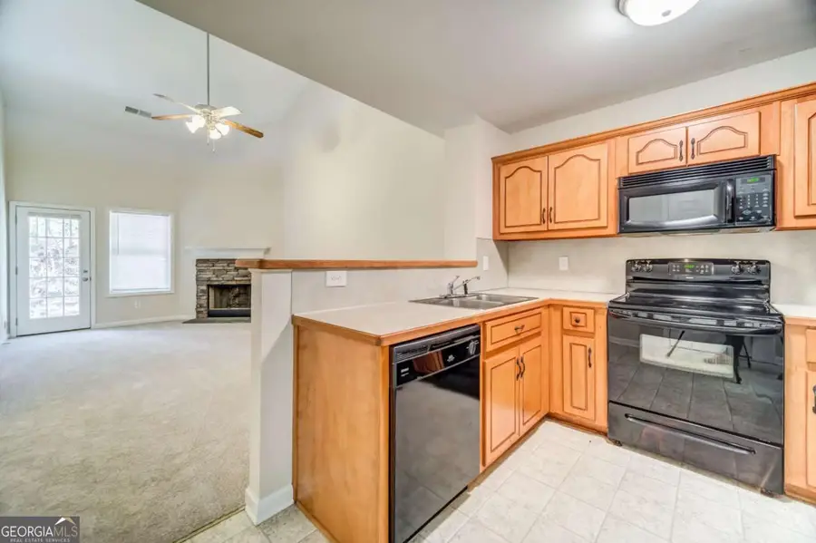 134 Cypress Court, Canton, GA 30115 - Image #2