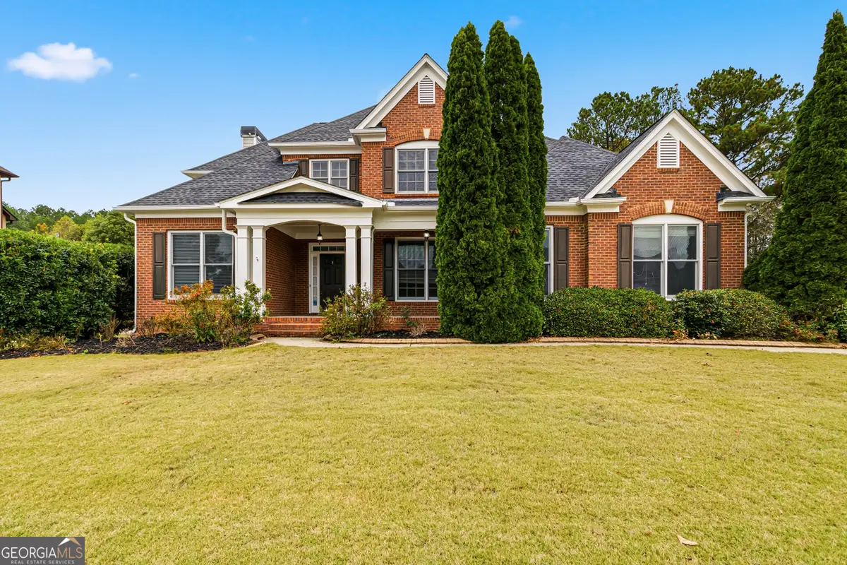 45 Calming Water Trail, Dallas, GA 30132 - Image #1