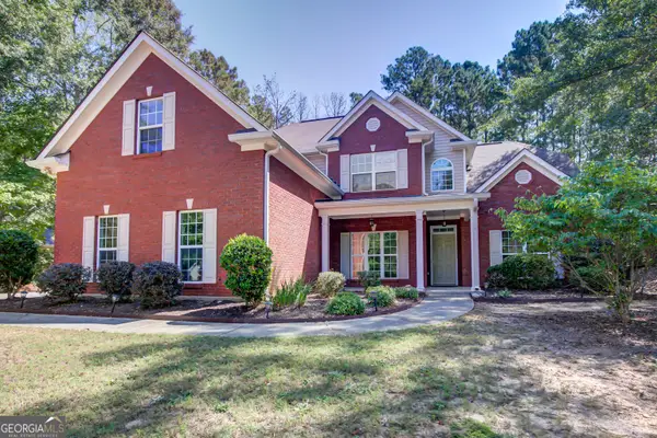 164 Brittany Lane, Senoia, GA 30276