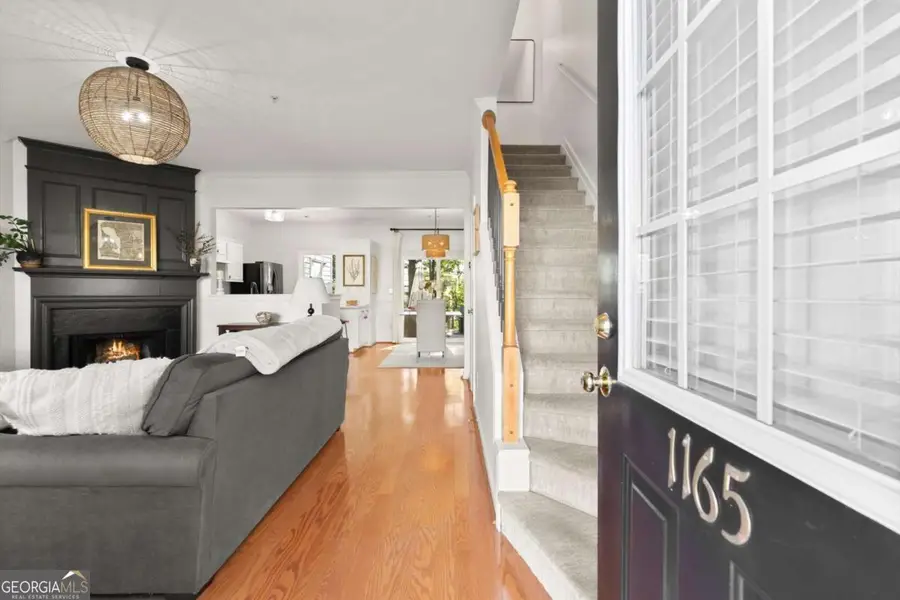 1165 Kilmington Court, Alpharetta, GA 30009 - Image #2