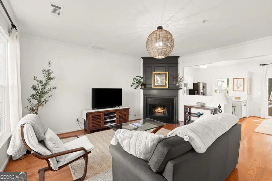 1165 Kilmington Court, Alpharetta, GA 30009 - Image #3