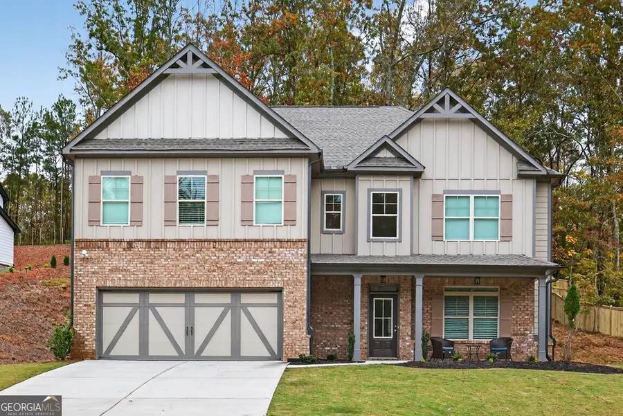 3551 Dockside Shores Drive, Gainesville, GA 30506 - #2