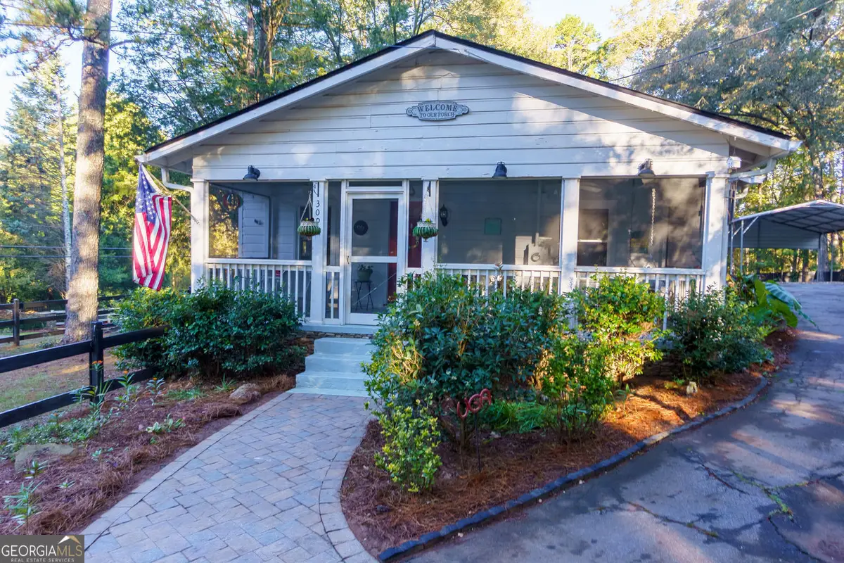 3095 Batesville Road, Woodstock, GA 30188 - #1