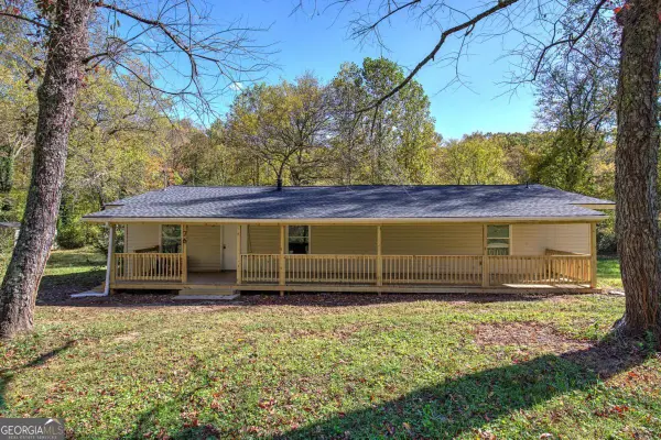 76 Morning Dew Lane, Clayton, GA 30525