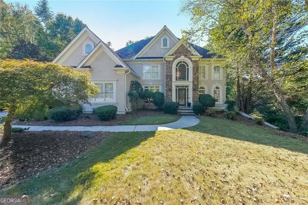 2502 Oak Hill Overlook, Duluth, GA 30097 - Image #1