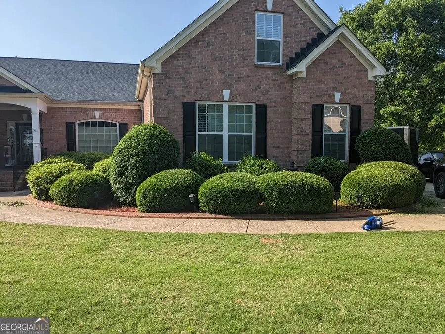 539 Tellico Square, McDonough, GA 30252 - Image #2