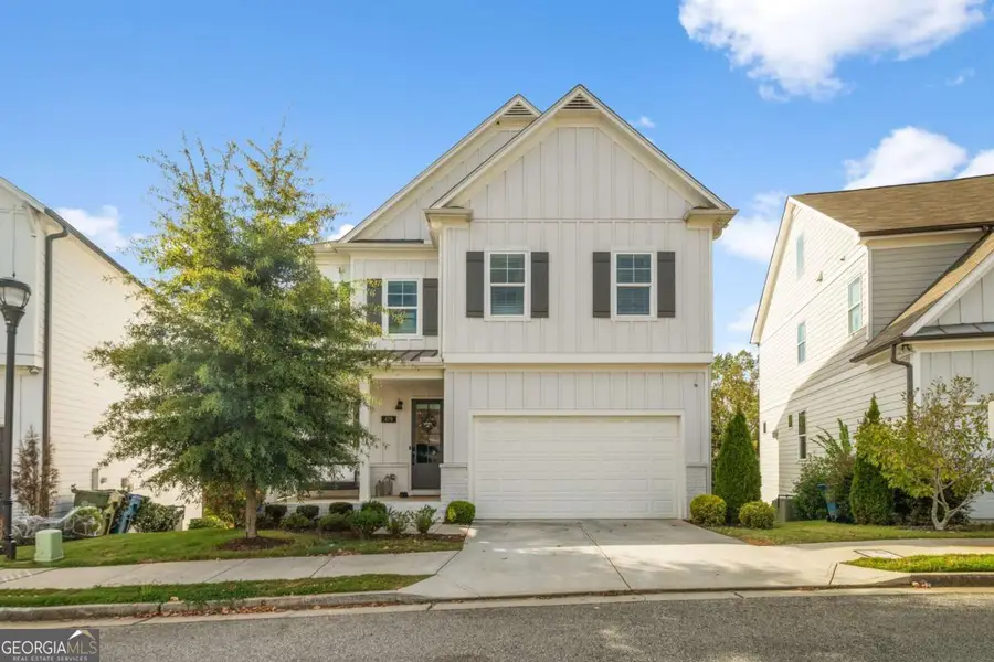 879 Samples Lane Nw, Atlanta, GA 30318 - Image #2