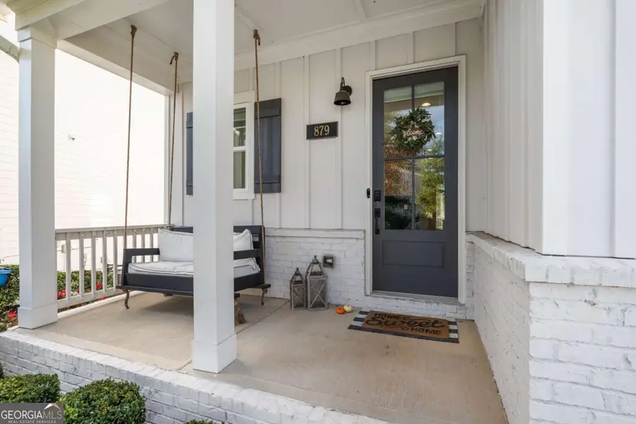 879 Samples Lane Nw, Atlanta, GA 30318 - Image #3