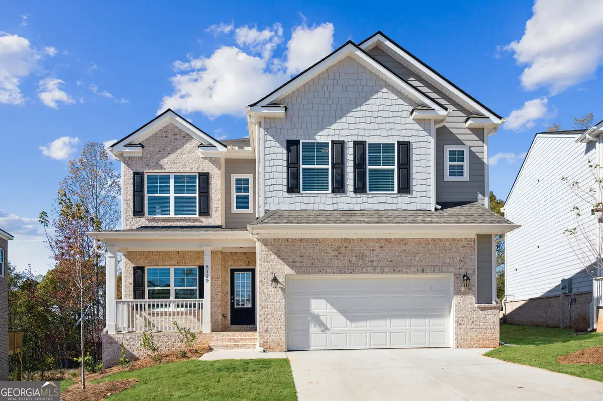 112 Water Oak Way, Crawford, GA 30630 - Image #1