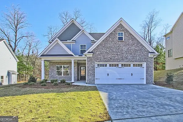 196 Water Oak Way, Crawford, GA 30630