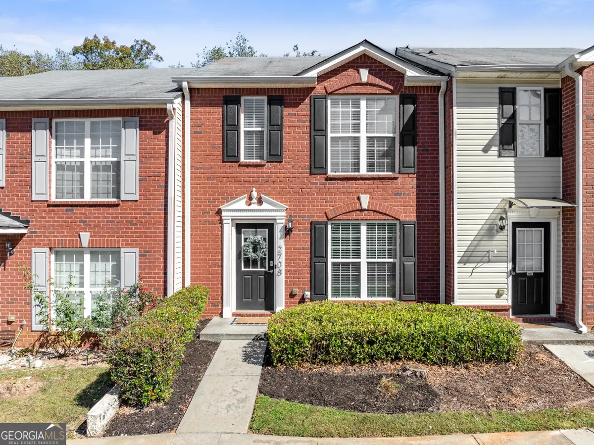 2708 Valley Green Drive, Gainesville, GA 30504 - Image #1
