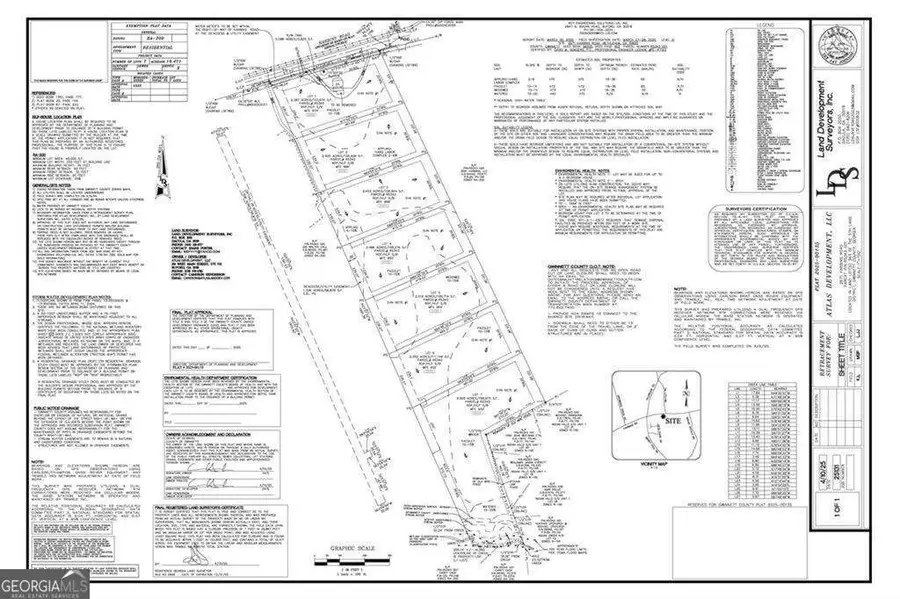 2671 Harbins Road Se, Bethlehem, GA 30620 - Image #2