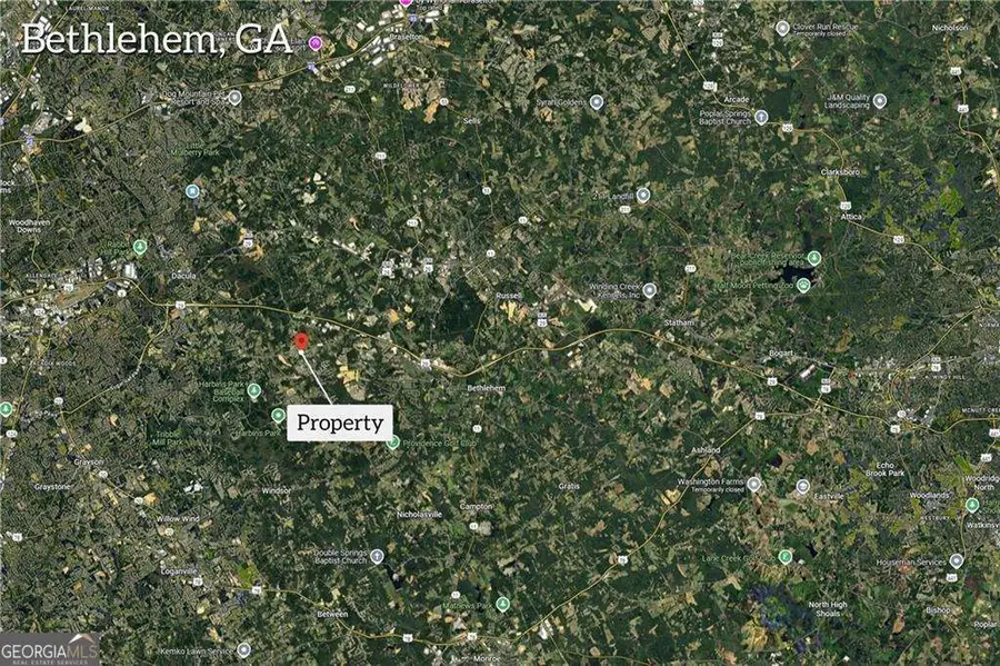 2671 Harbins Road Se, Bethlehem, GA 30620 - Image #3