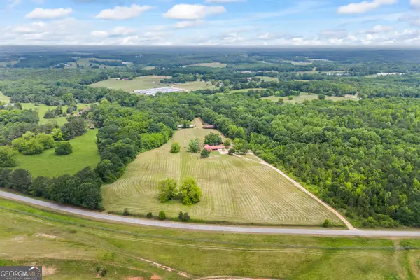 431 Airport Road, Canon, GA 30520