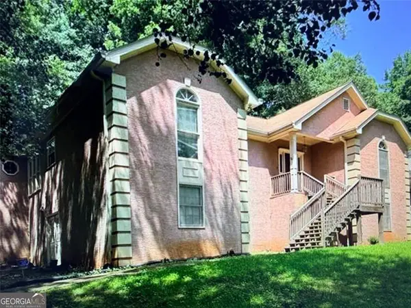 1509 Shoal Creek Drive, Conyers, GA 30094