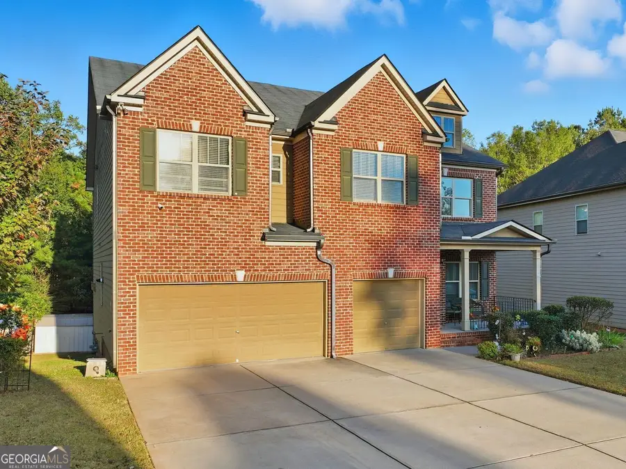 2656 Muskeg Court Sw, Atlanta, GA 30331 - Image #3