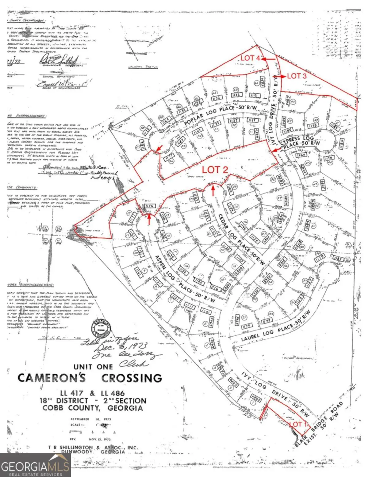 0 Hembree Lane Sw, Austell, GA 30168 - Image #1