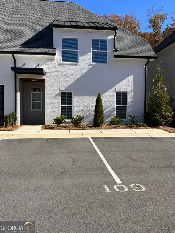 109 Chateau Drive Se, Rome, GA 30161