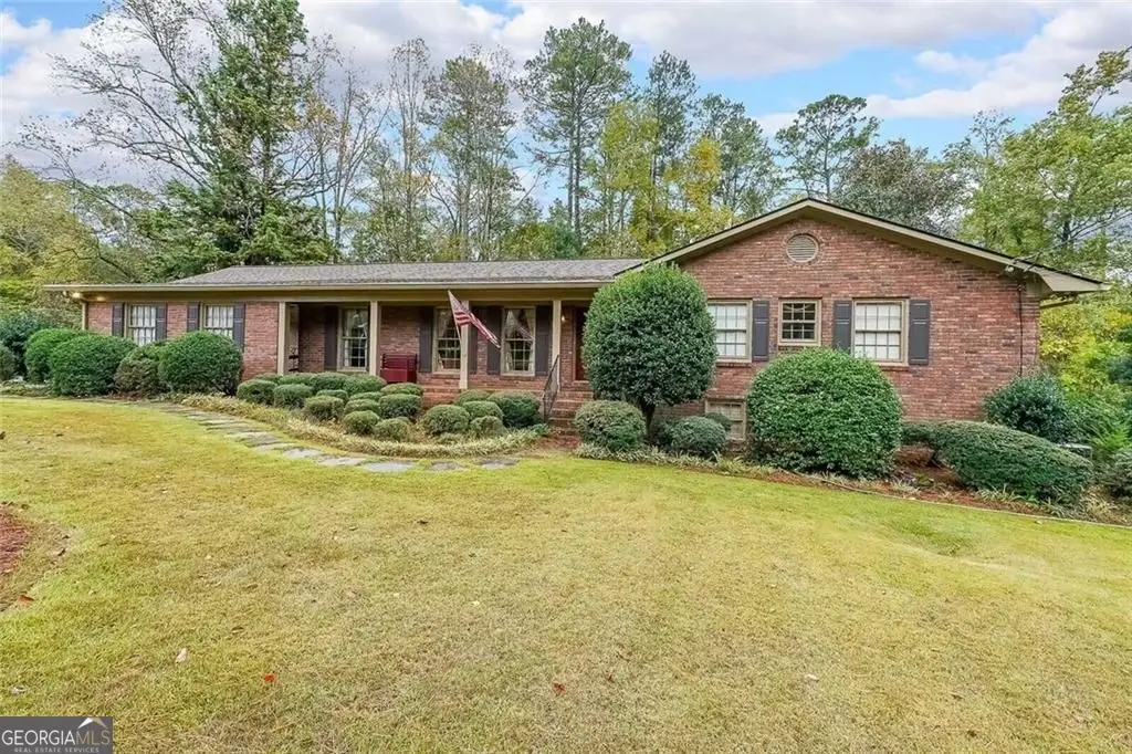 2827 Beverly Hills Drive, Marietta, GA 30068 - Image #1