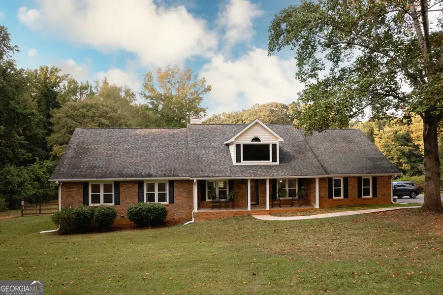 295 Hillview Road, Hampton, GA 30228 - Image #2
