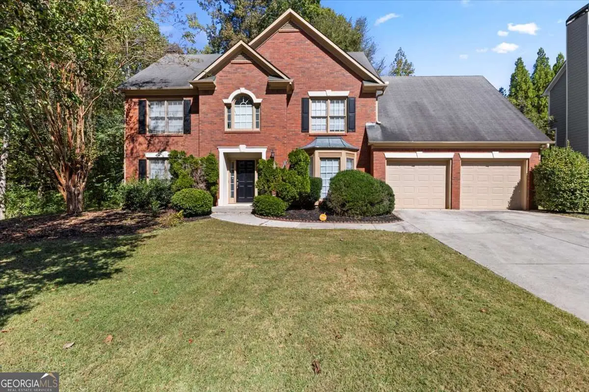 204 Hunters Trace, Dallas, GA 30157 - Image #1
