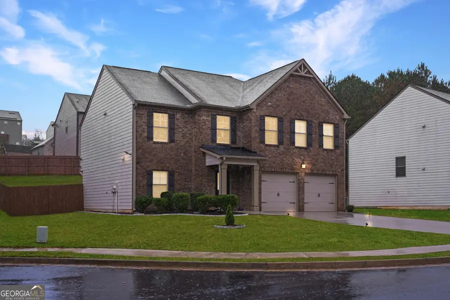 12001 Guelph Circle, Hampton, GA 30228 - Image #2